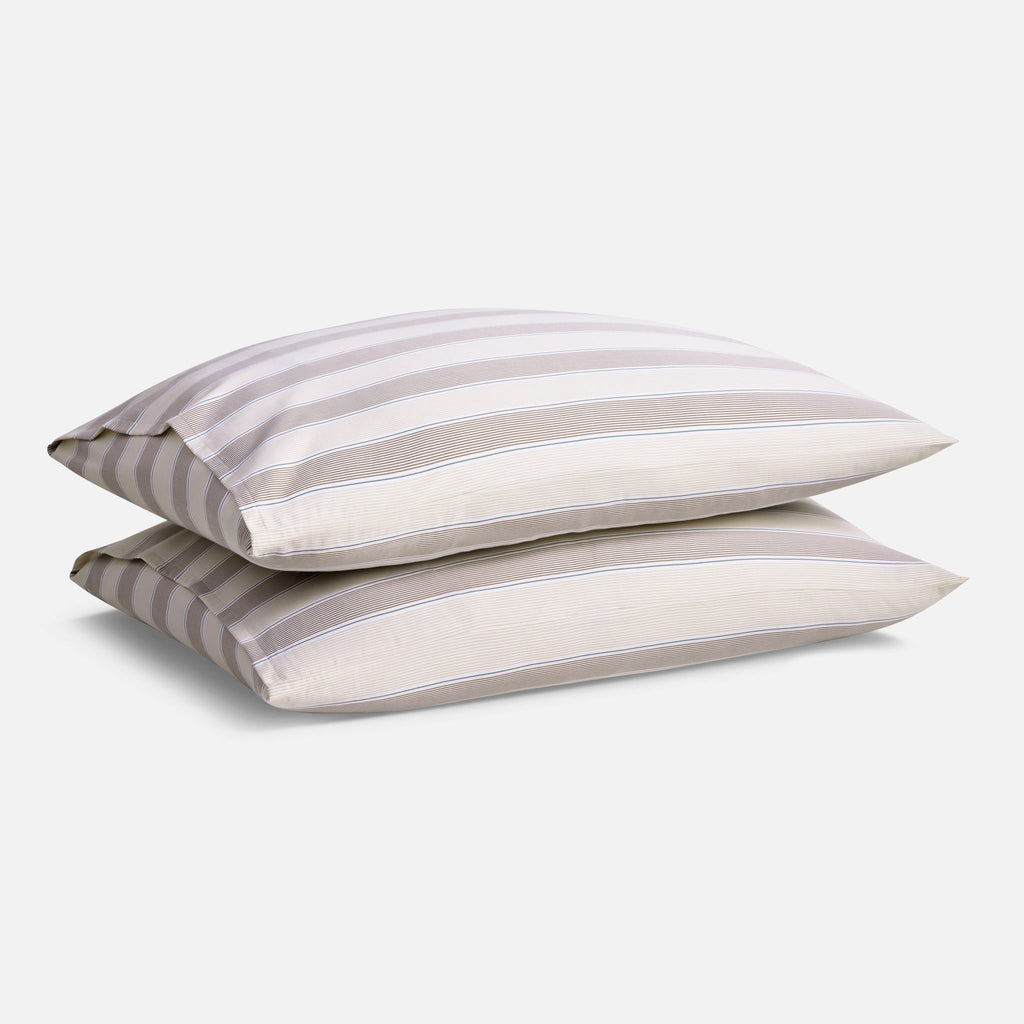Luxe Sateen Pillowcase Set - Last Call
