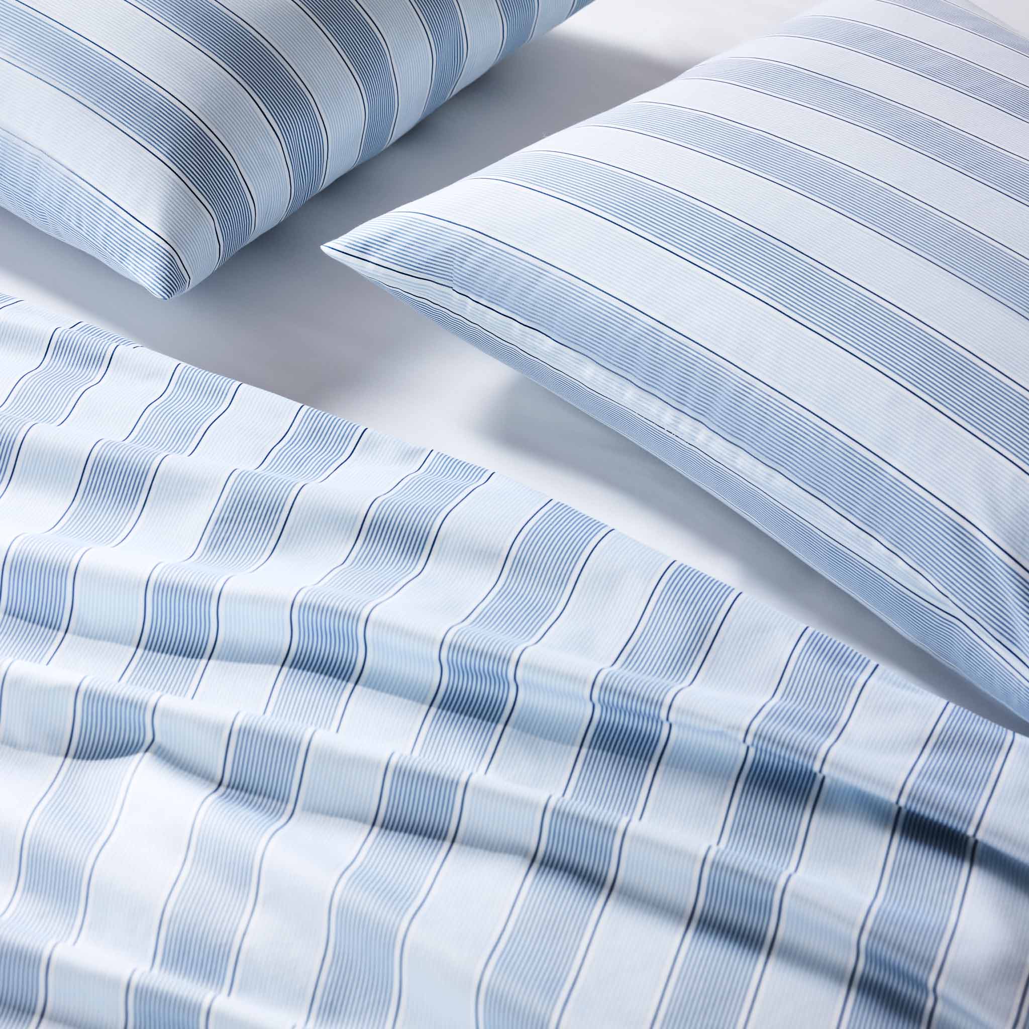 Luxe Sateen Pillowcase Set - Last Call