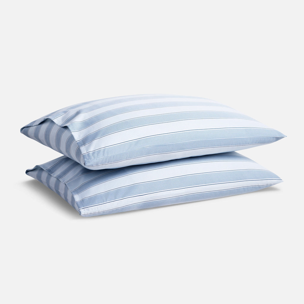 Luxe Sateen Pillowcase Set - Last Call