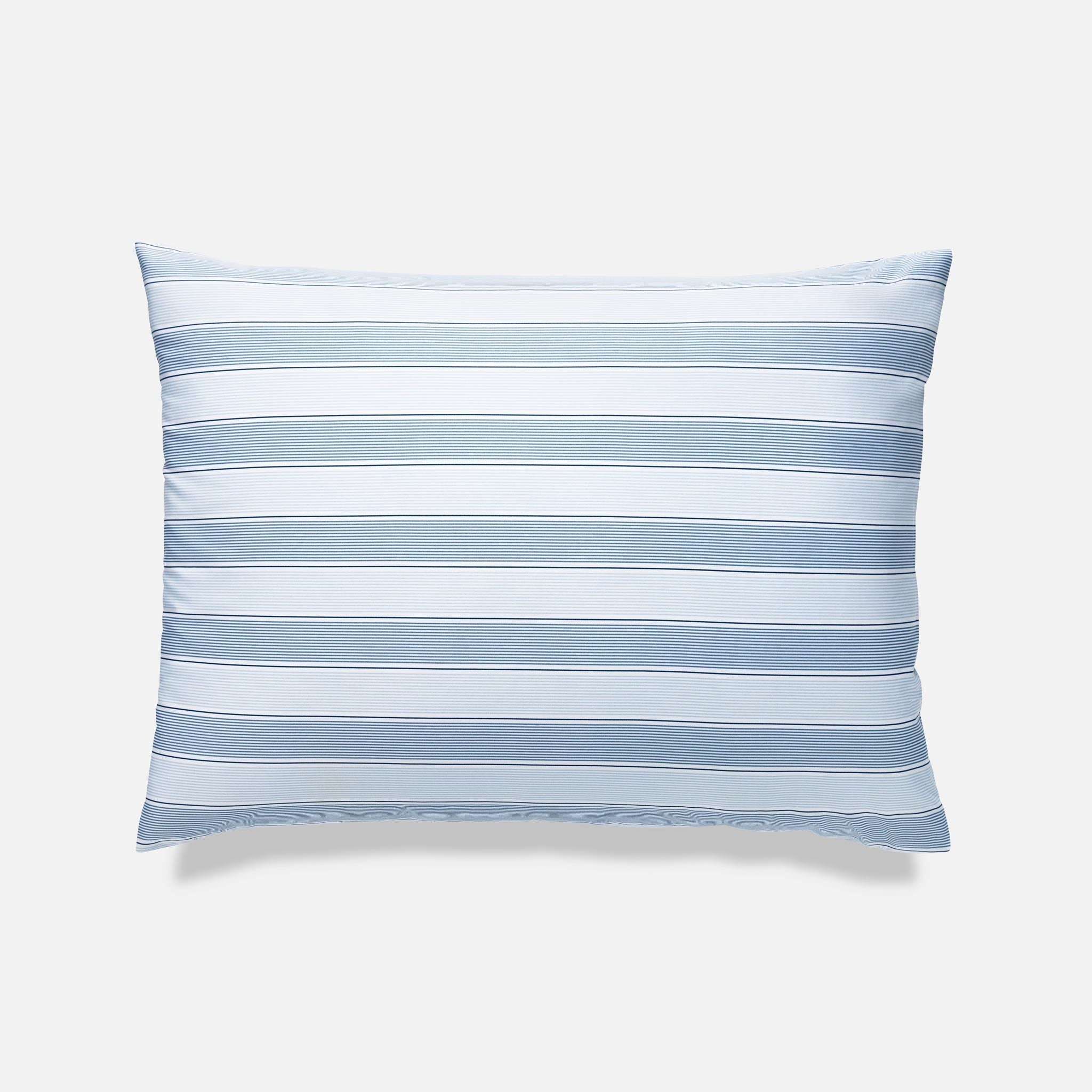 Luxe Sateen Pillowcase Set - Last Call