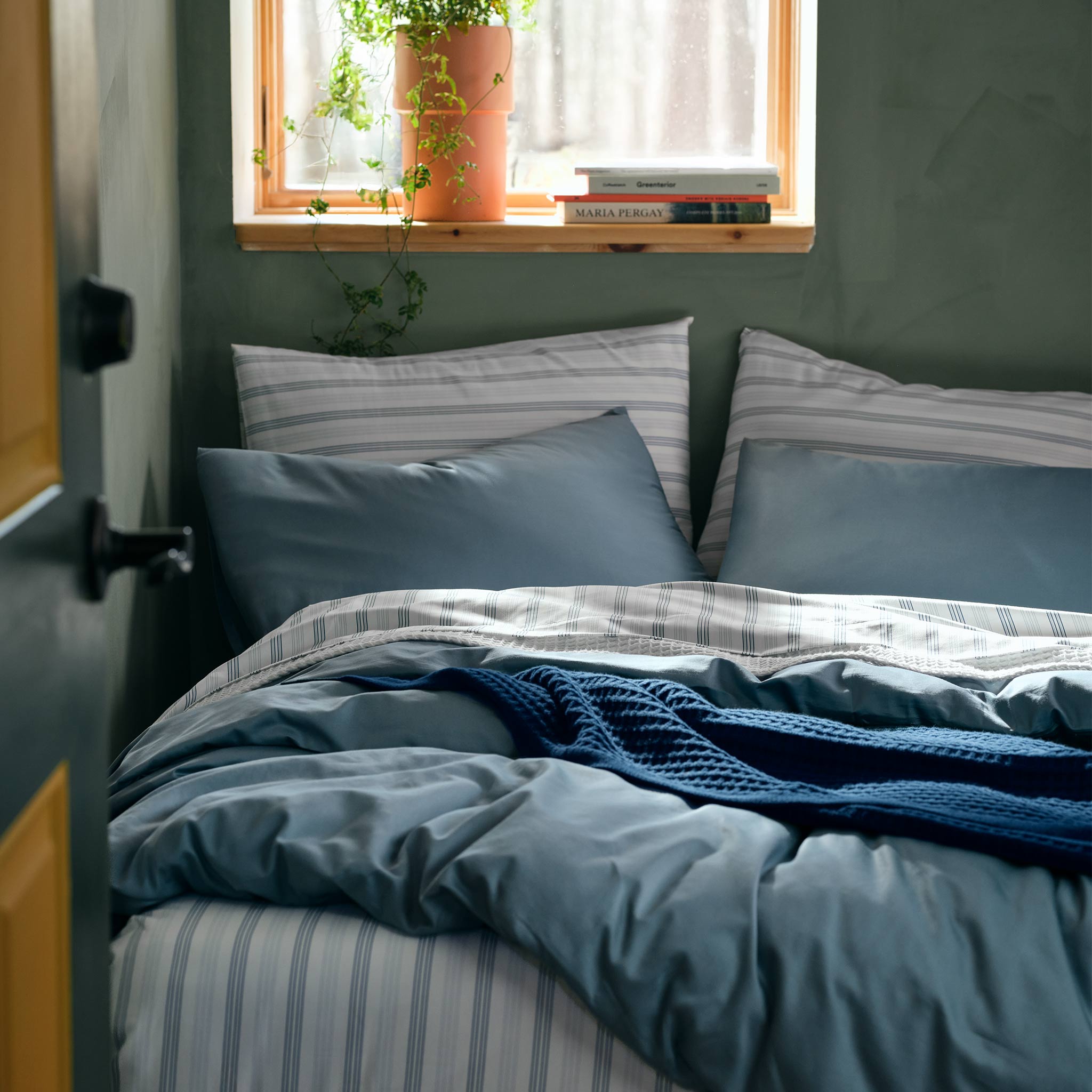 Luxe Sateen Core Sheet Set - Last Call