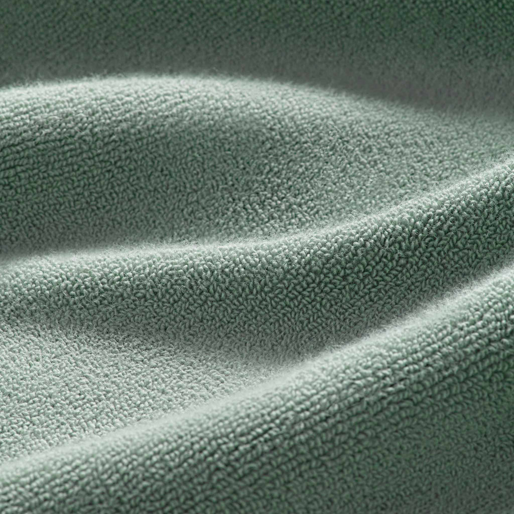 Plush Turkish Cotton Bath Sheets Set of 2