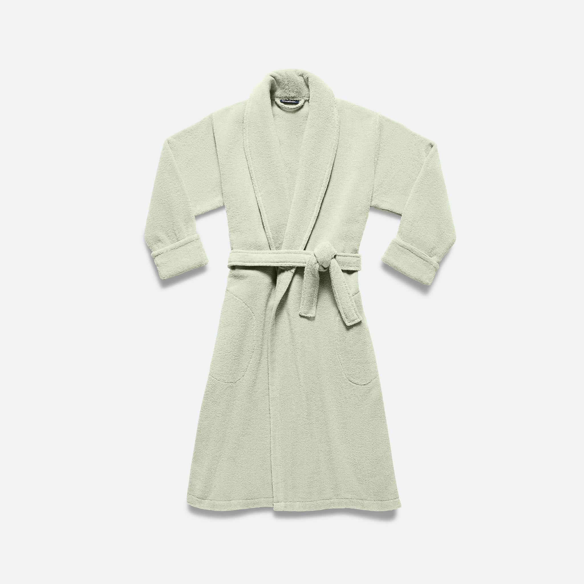 Super-Plush Robe - Last Call