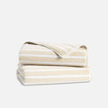 Super-Plush Turkish Cotton Bath Towels Set of 2 - Last Call