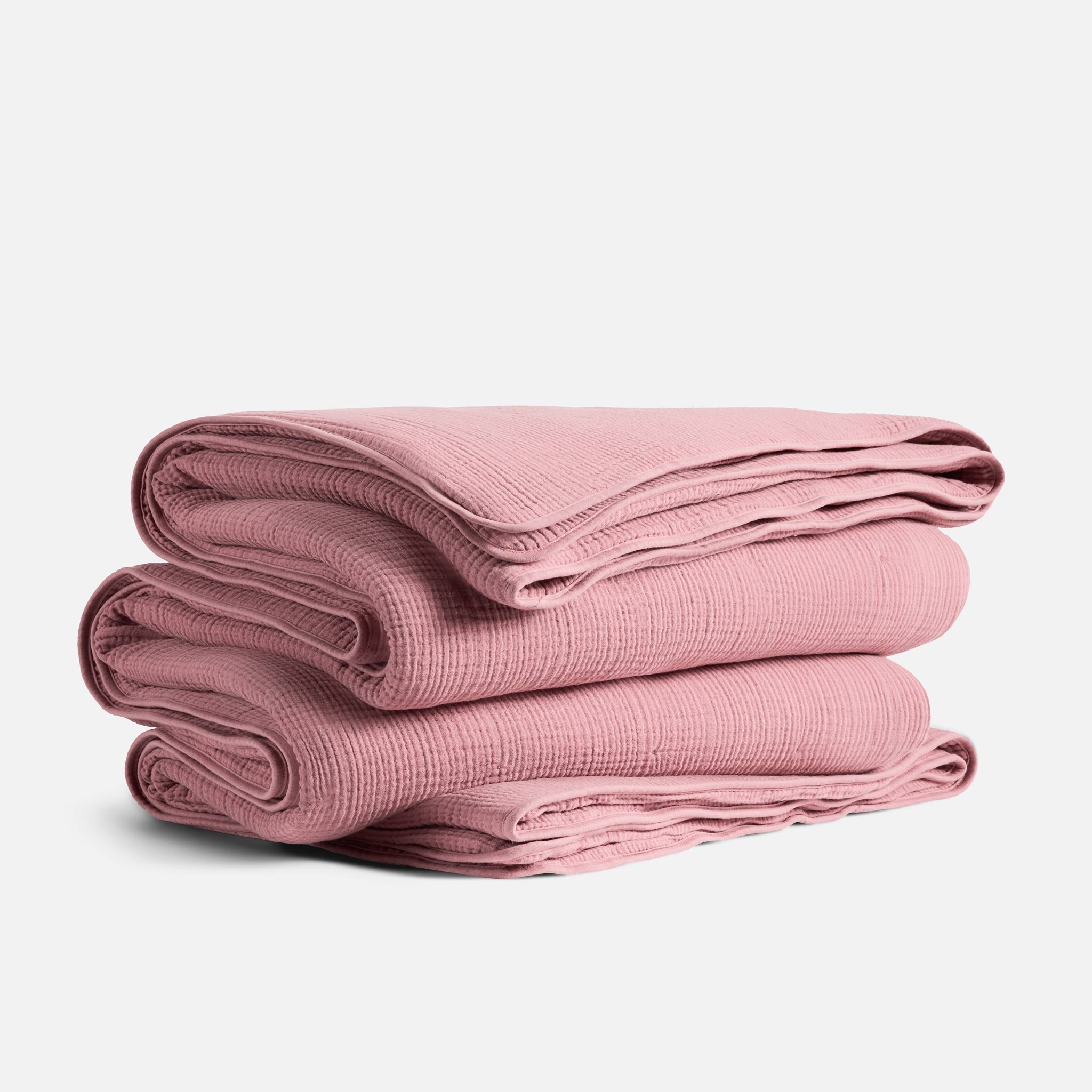 Breezeweave Reversible Cotton Comforter