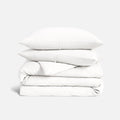 Breezeweave Crinkle Cotton Duvet Set