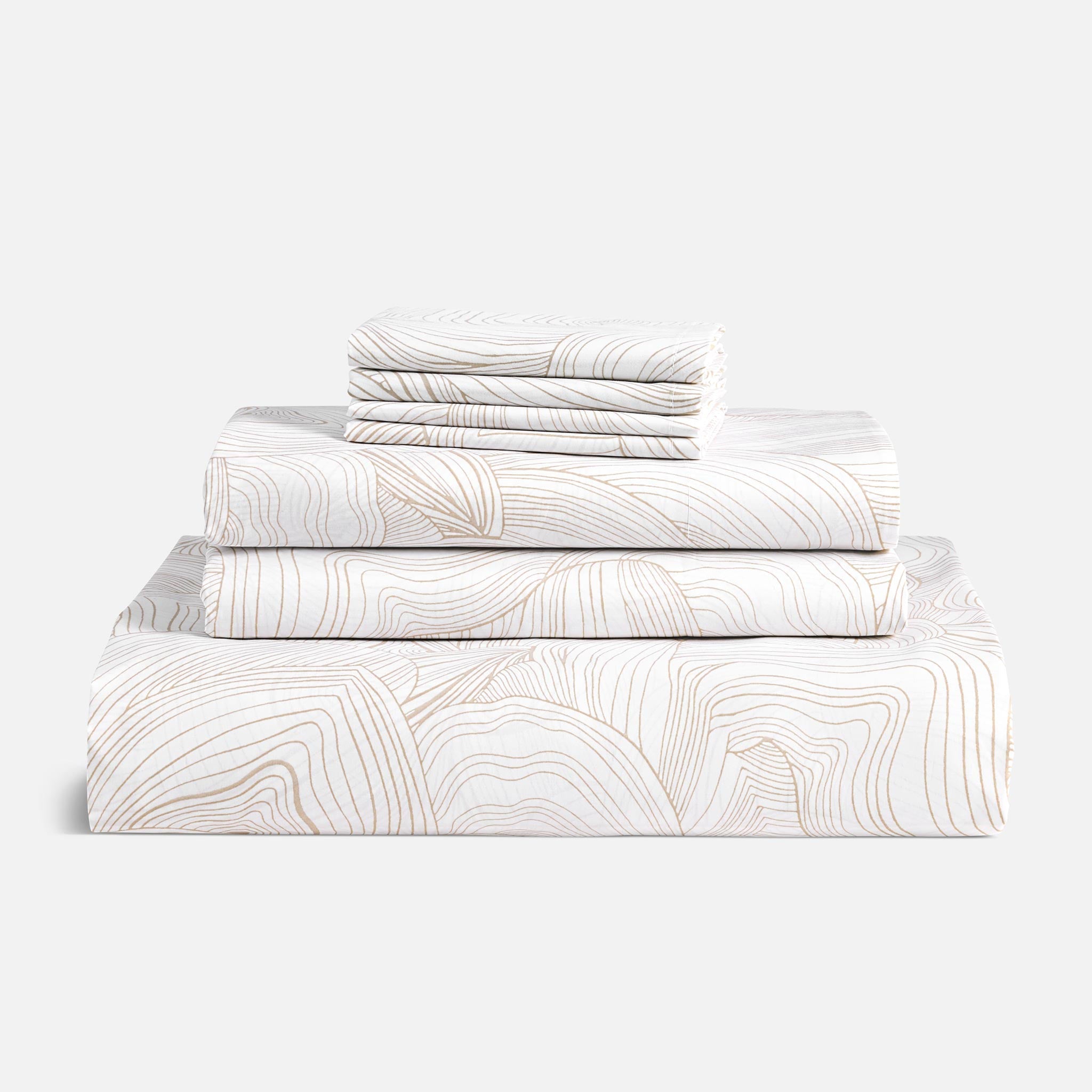 Classic Percale Hardcore Bundle