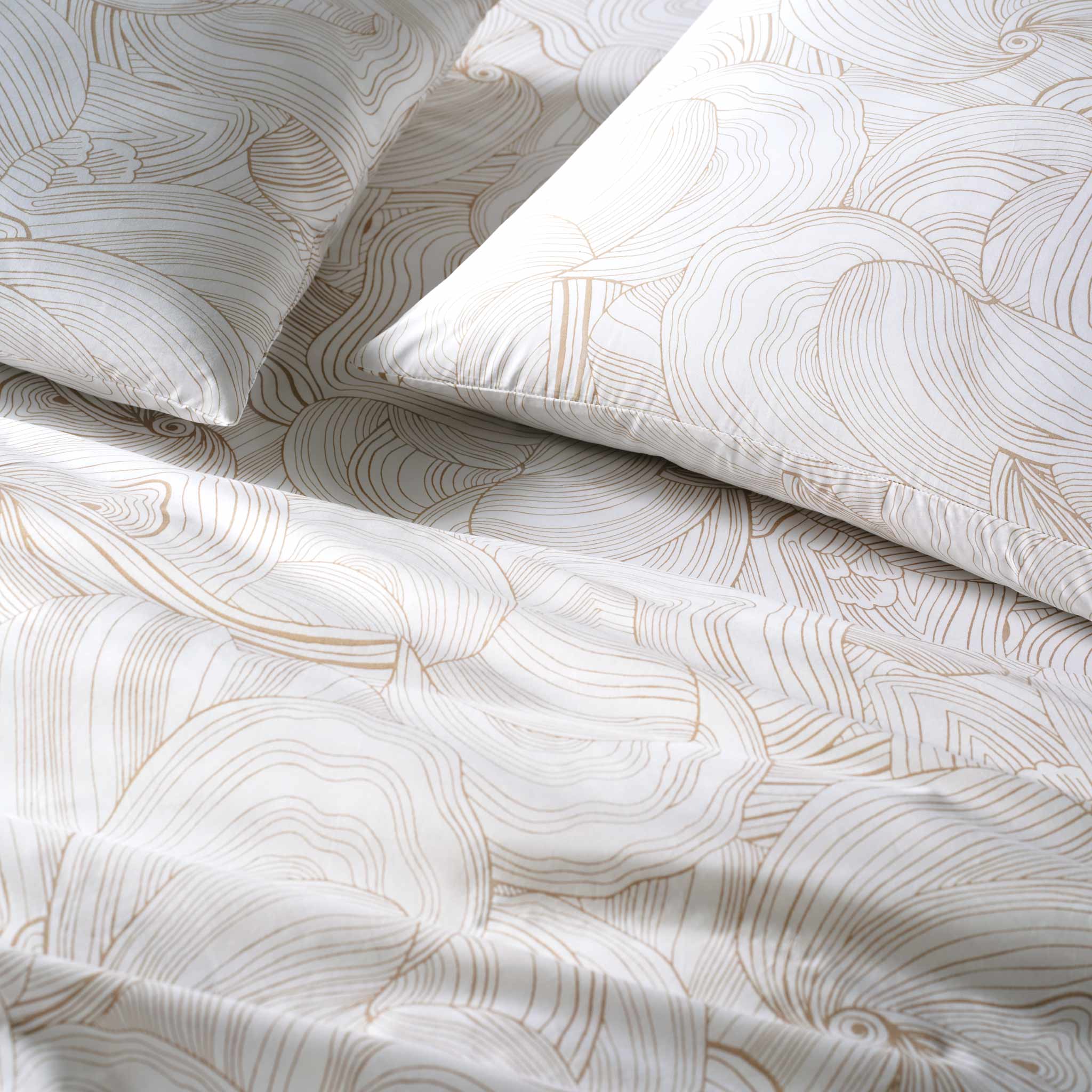 Classic Percale Woven Checkerboard Hardcore Bundle