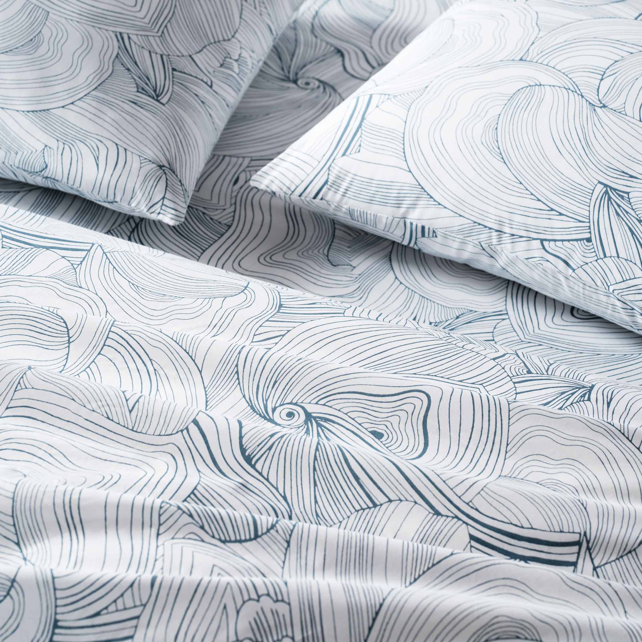 Classic Percale Core Sheet Set - Last Call