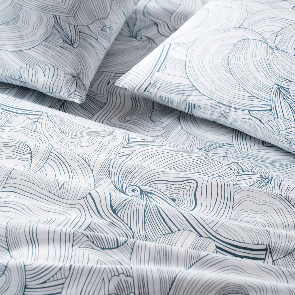 Classic Percale Pillowcase Set - Last Call