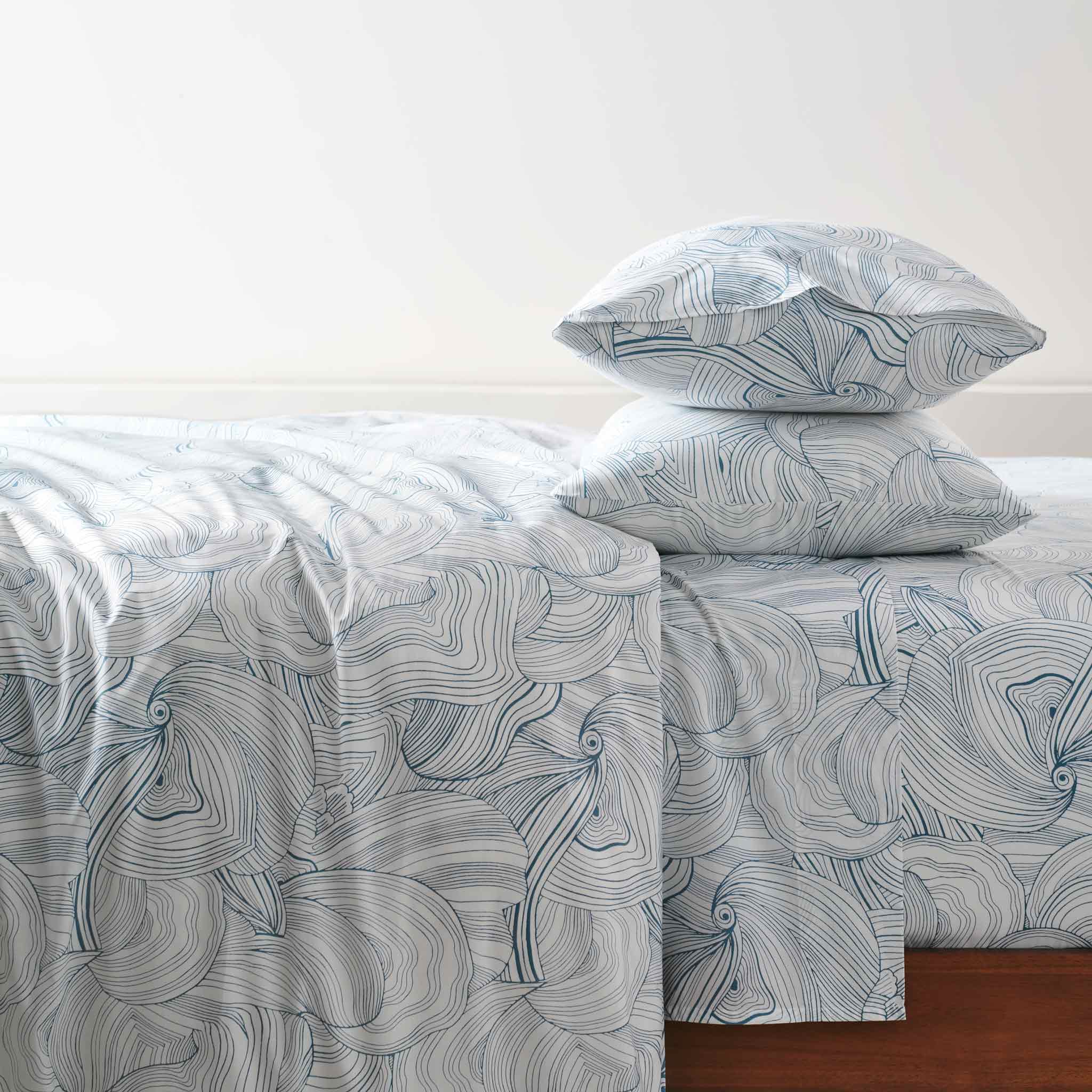 Classic Percale Hardcore Sheet Bundle