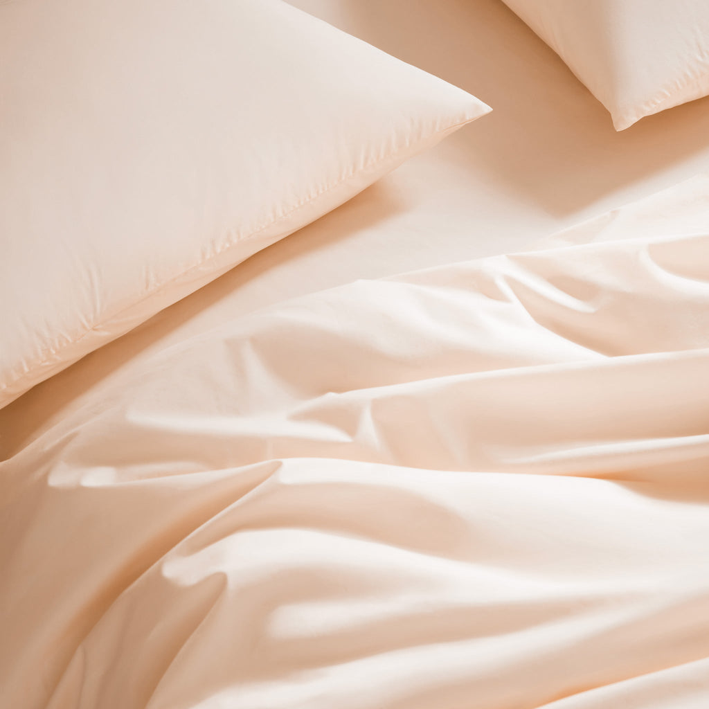 Classic Percale Pillowcase Set