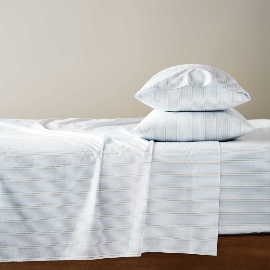 Classic Percale Pillowcase Set - Last Call