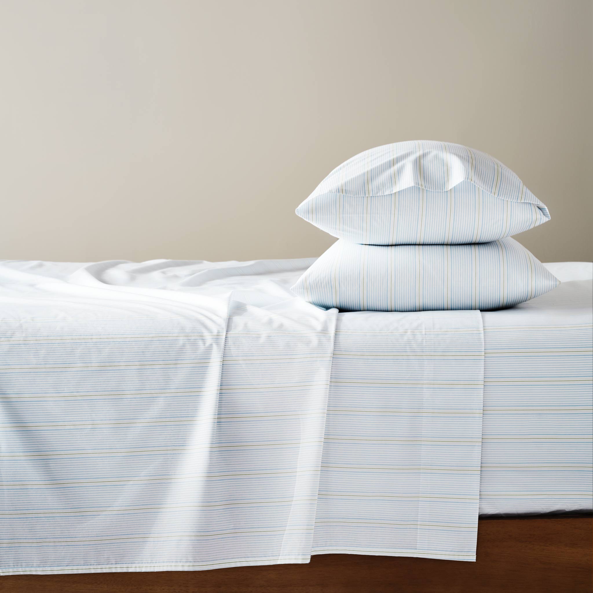 Classic Percale Core Sheet Set - Last Call