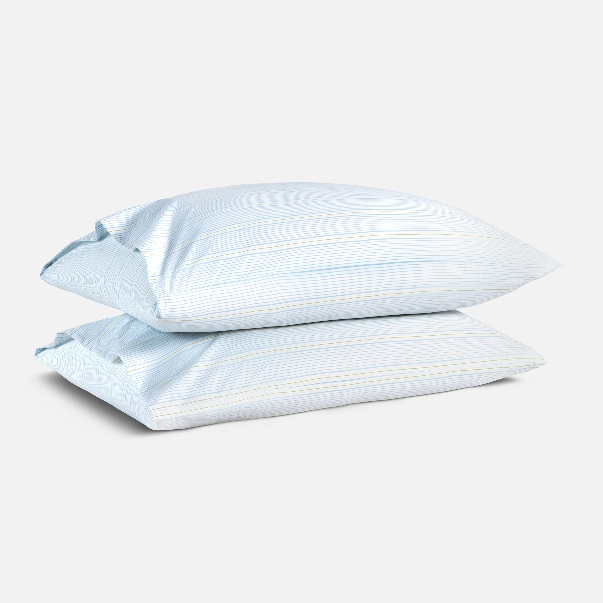 Classic Percale Pillowcase Set - Last Call