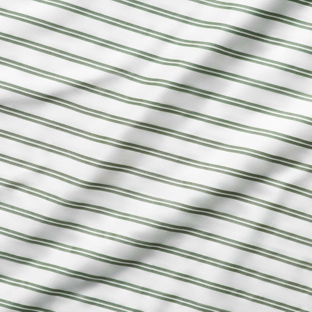 Classic Percale Flat Sheet