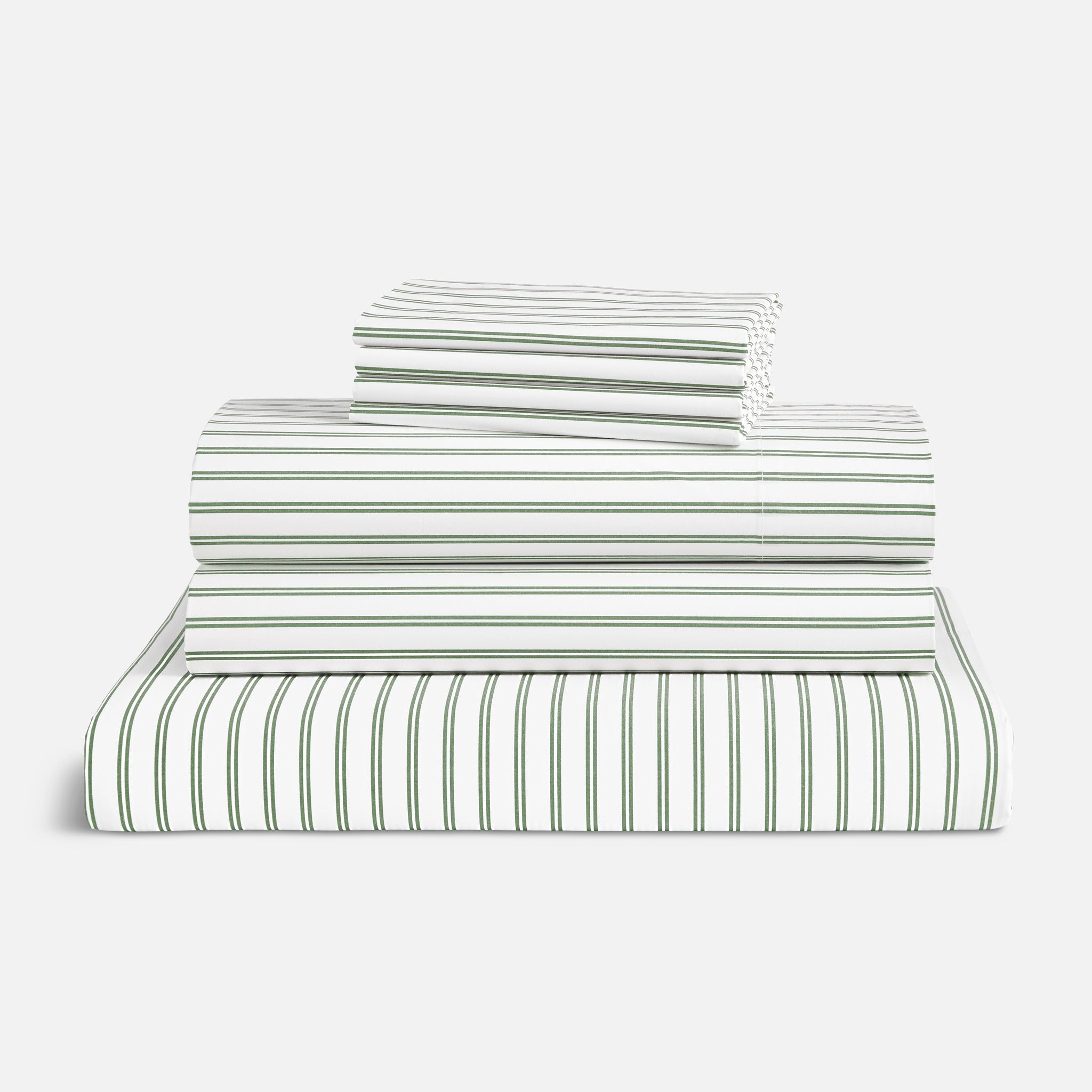 Classic Percale Hardcore Sheet Bundle