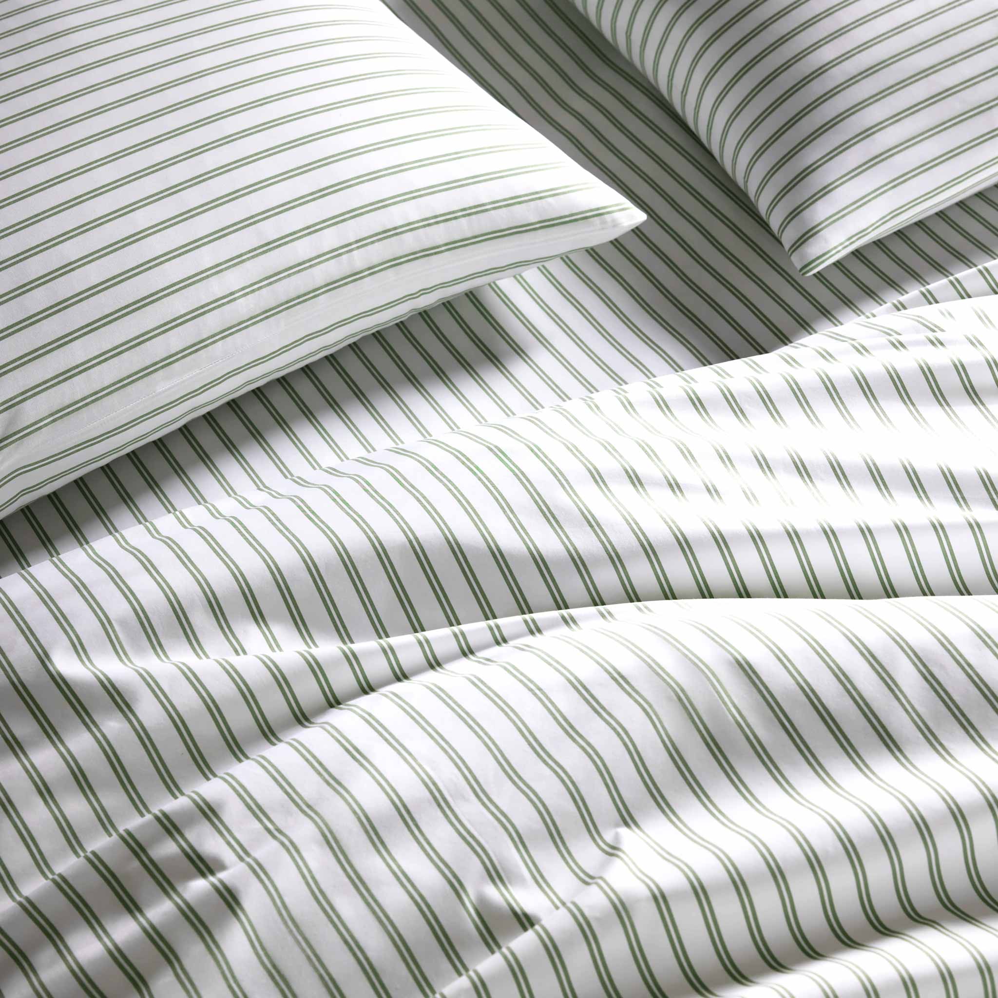 Classic Percale Hardcore Bundle