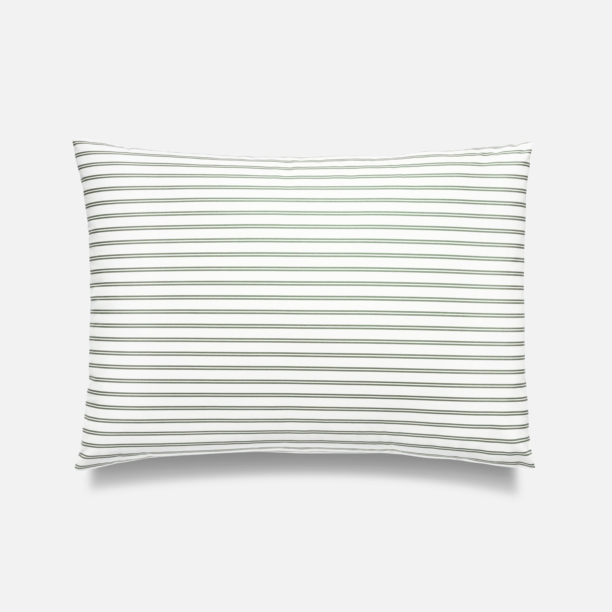 Classic Percale Pillowcase Set