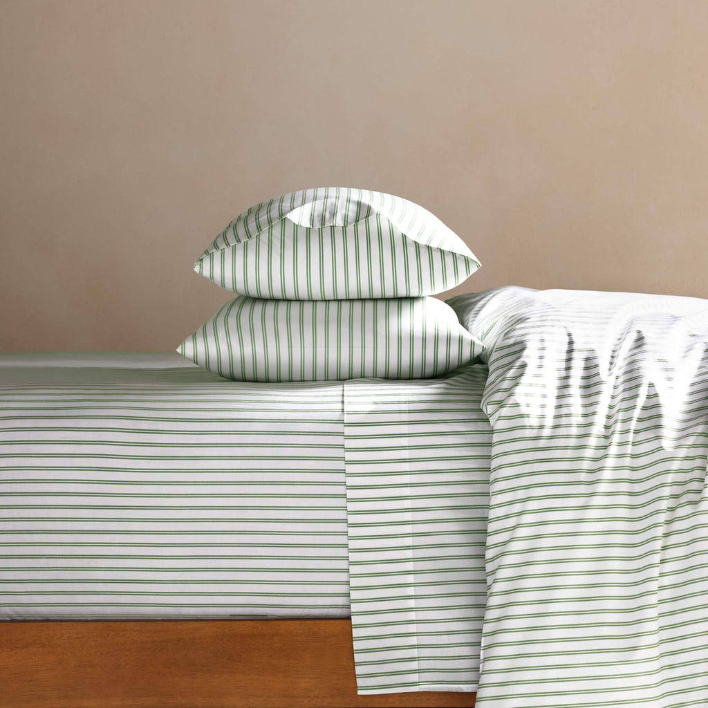 Classic Percale Move-In Bundle