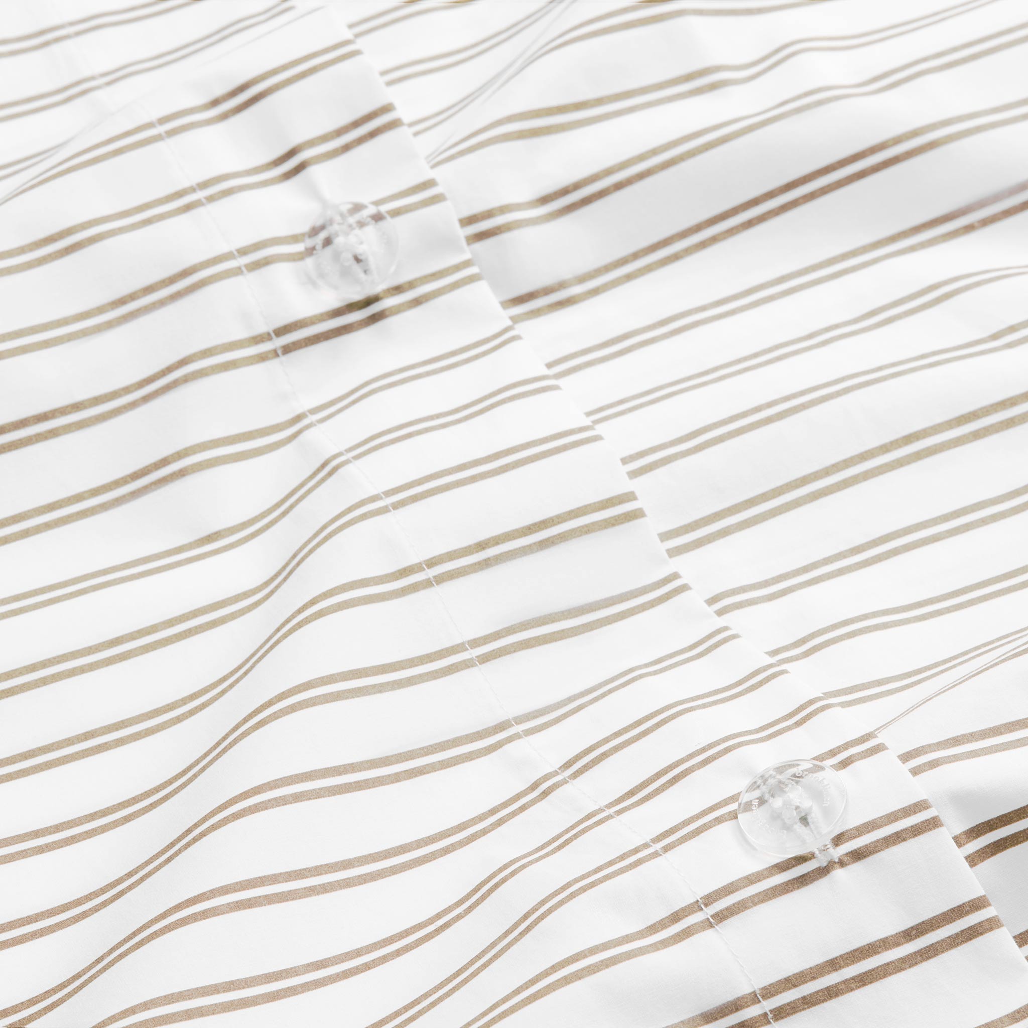 Classic Percale Duvet Set Bundle