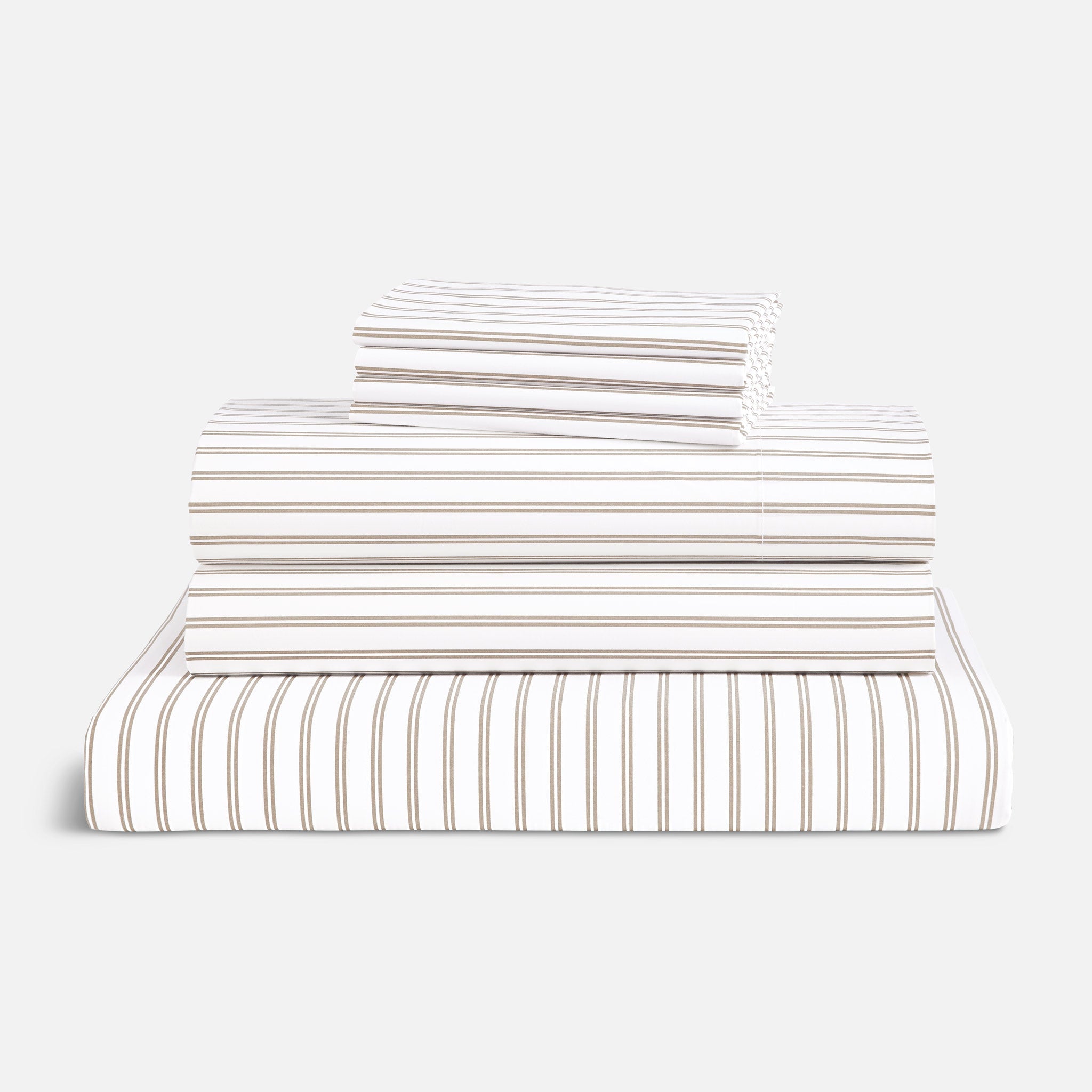 Classic Percale Hardcore Bundle