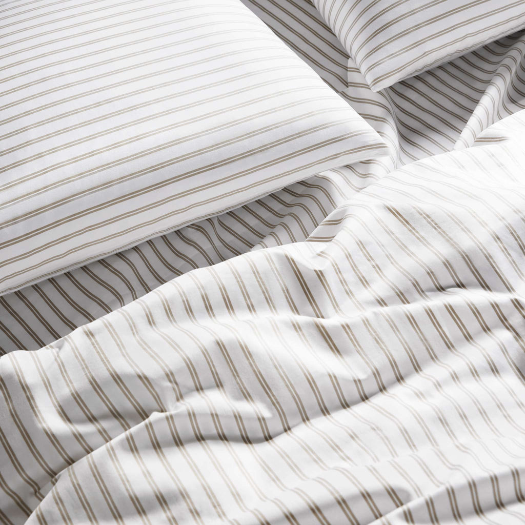 Classic Percale Move-In Bundle