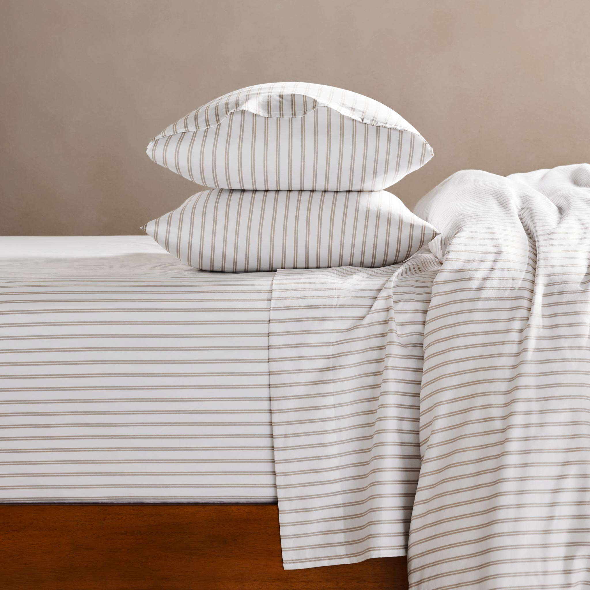 Classic Percale Move-In Bundle