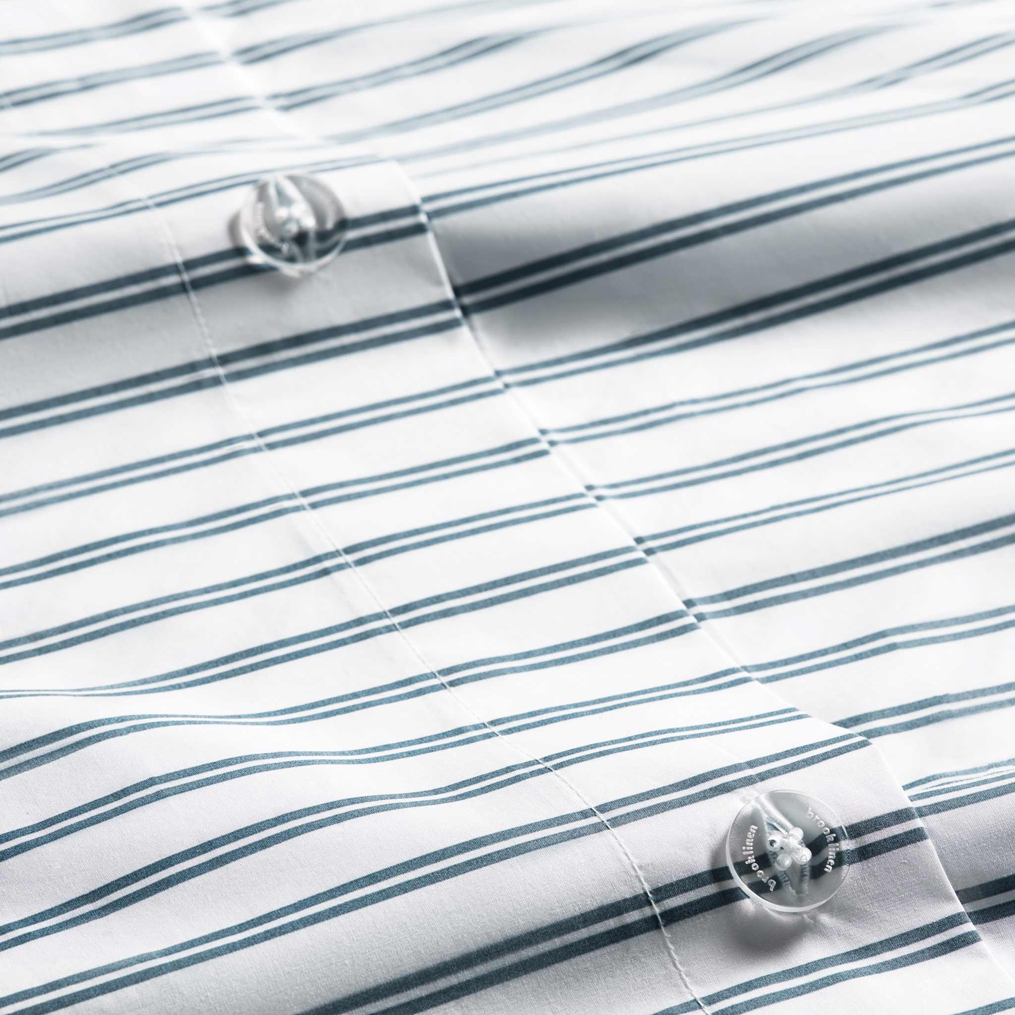 Classic Percale Duvet Set Bundle