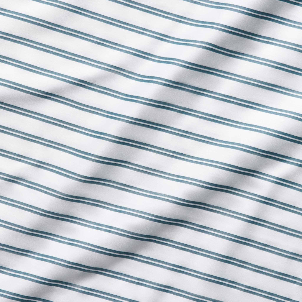Classic Percale Flat Sheet