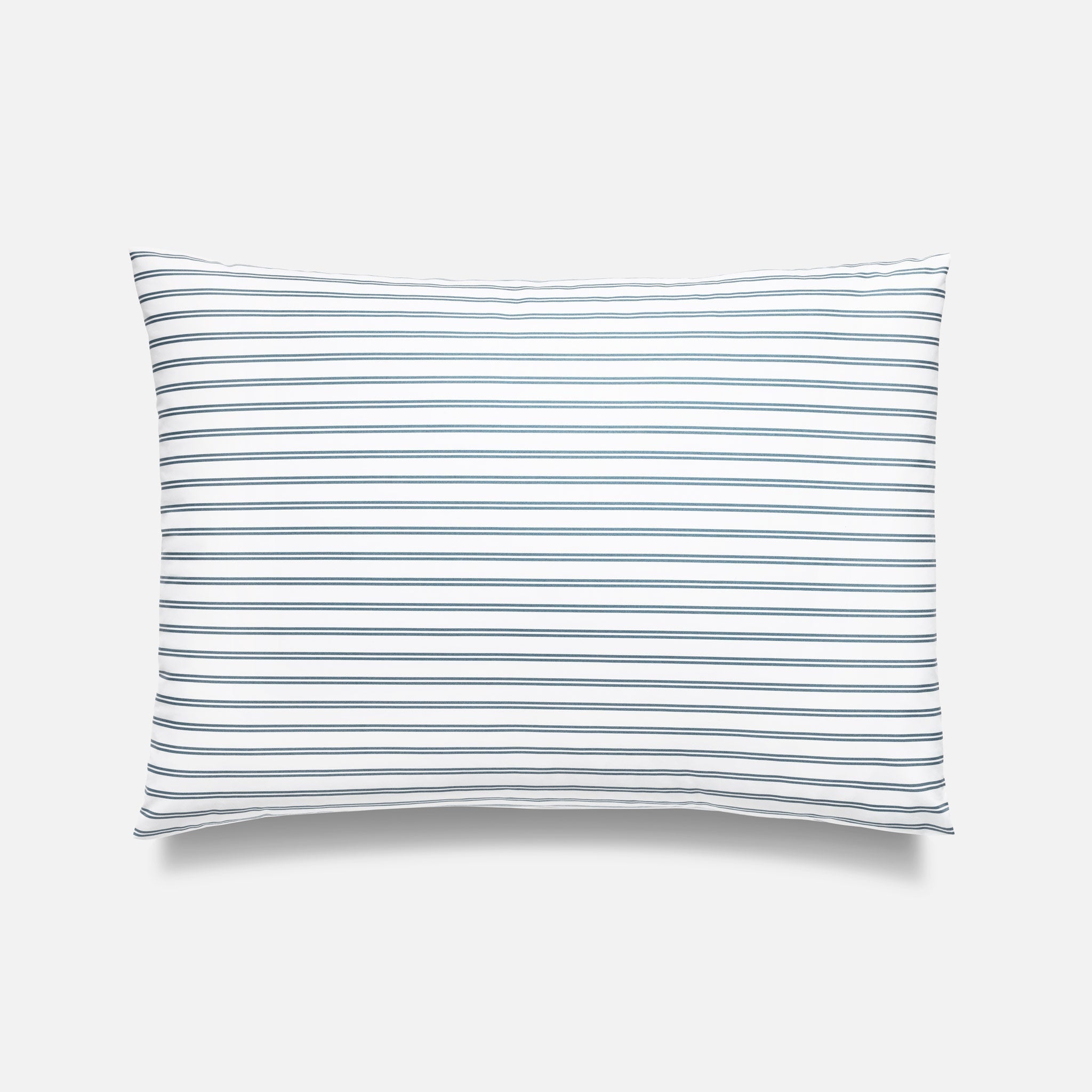Classic Percale Pillowcase Set