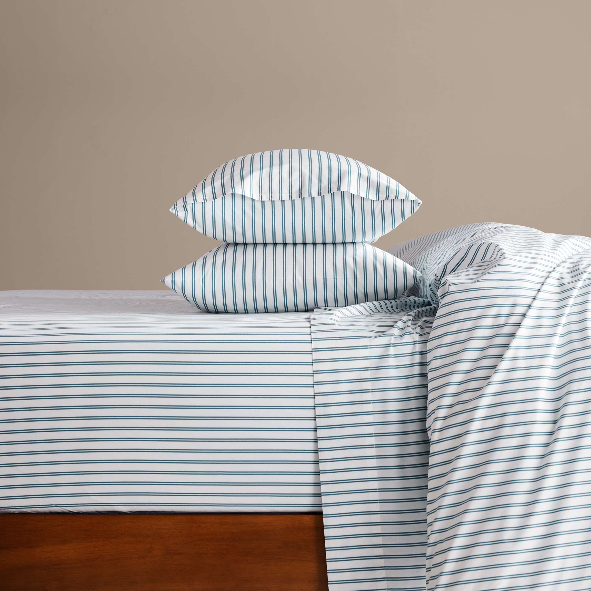 Classic Percale Move-In Bundle
