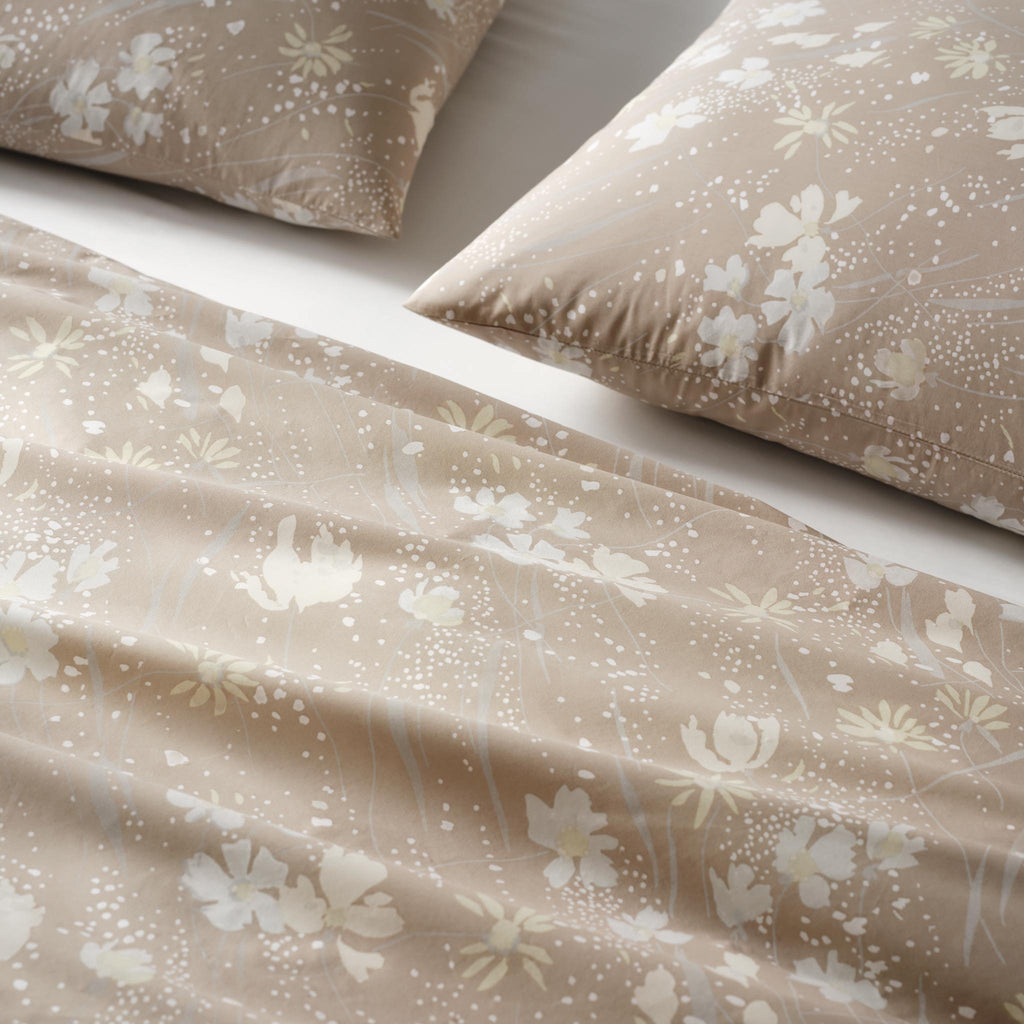Classic Percale Pillowcase Set