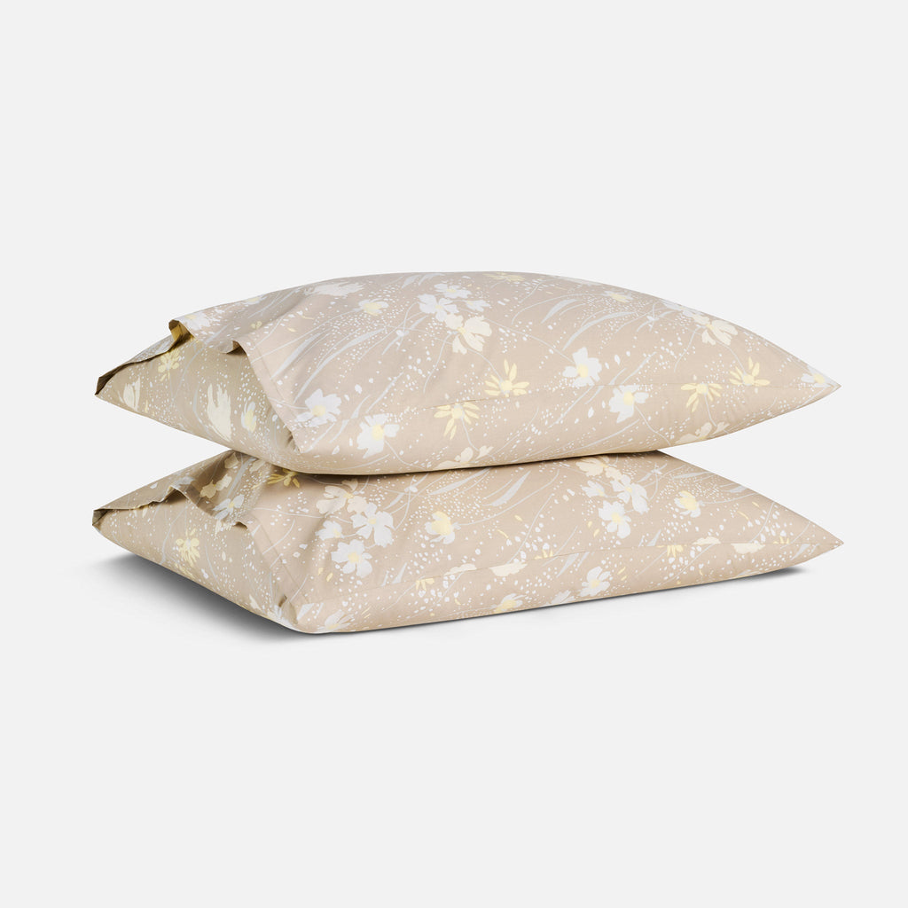 Classic Percale Pillowcase Set - Last Call