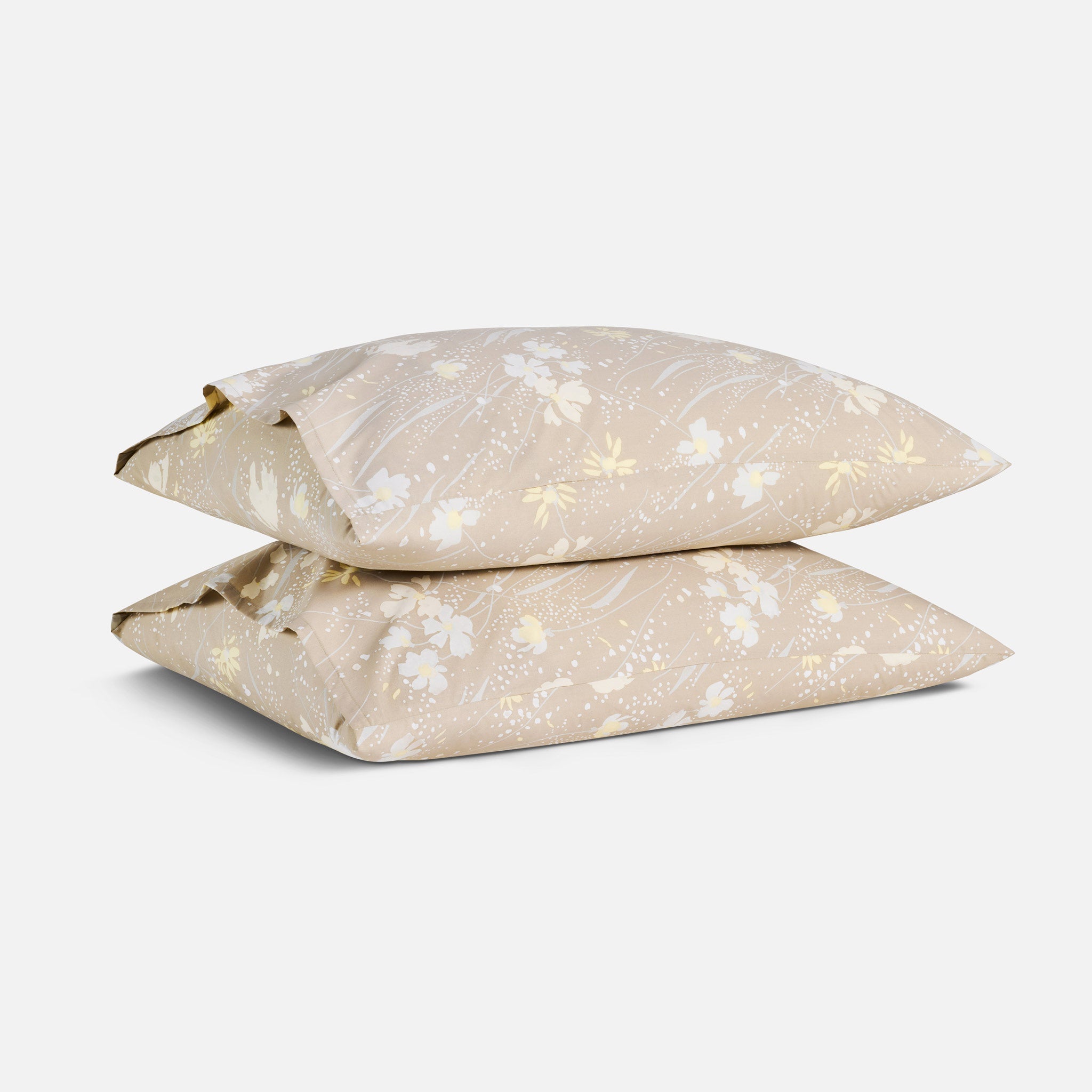 Classic Percale Pillowcase Set - Last Call