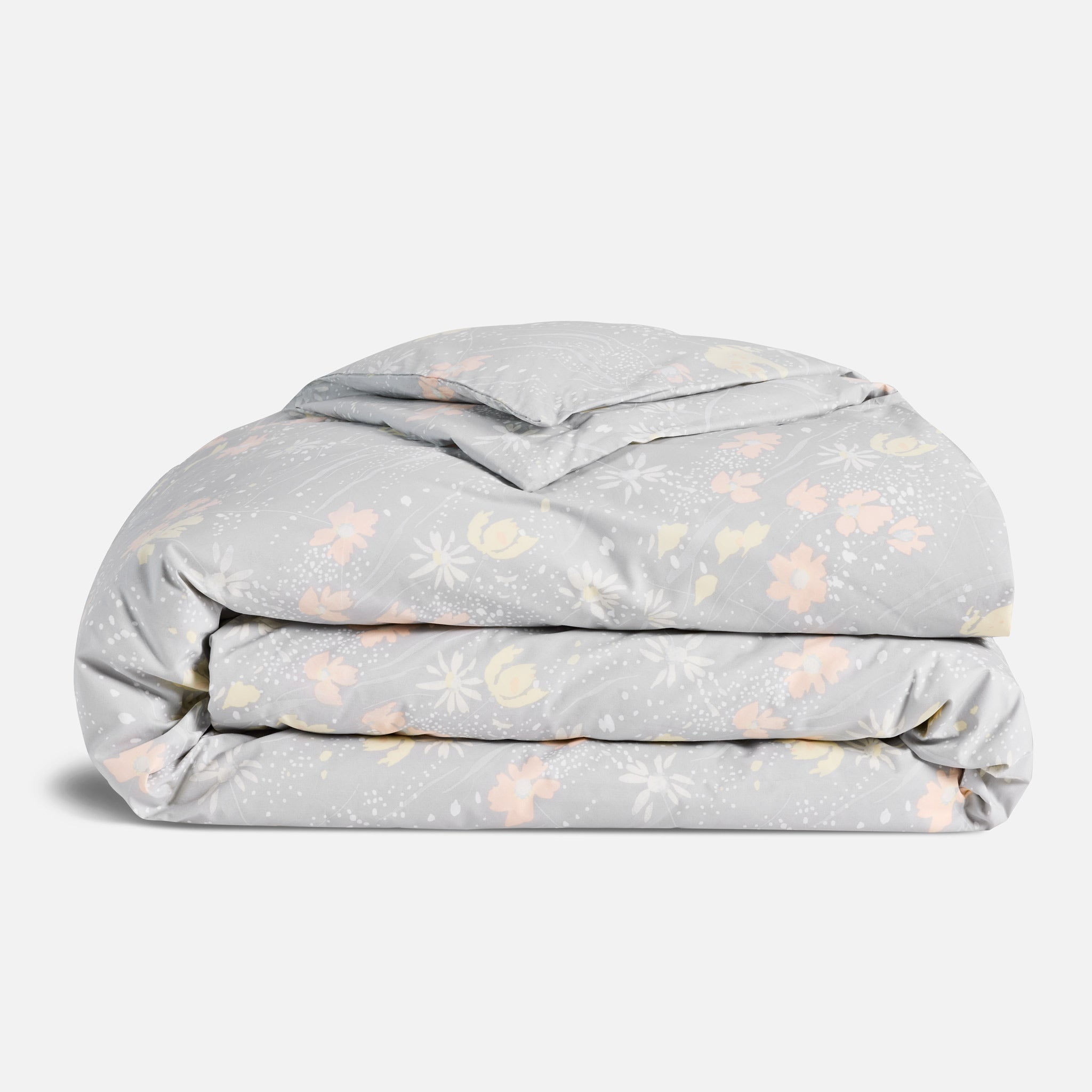 Classic Percale Duvet Cover - Last Call