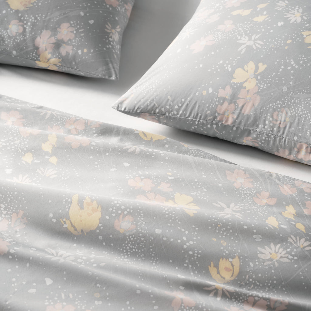 Classic Percale Duvet Cover - Last Call