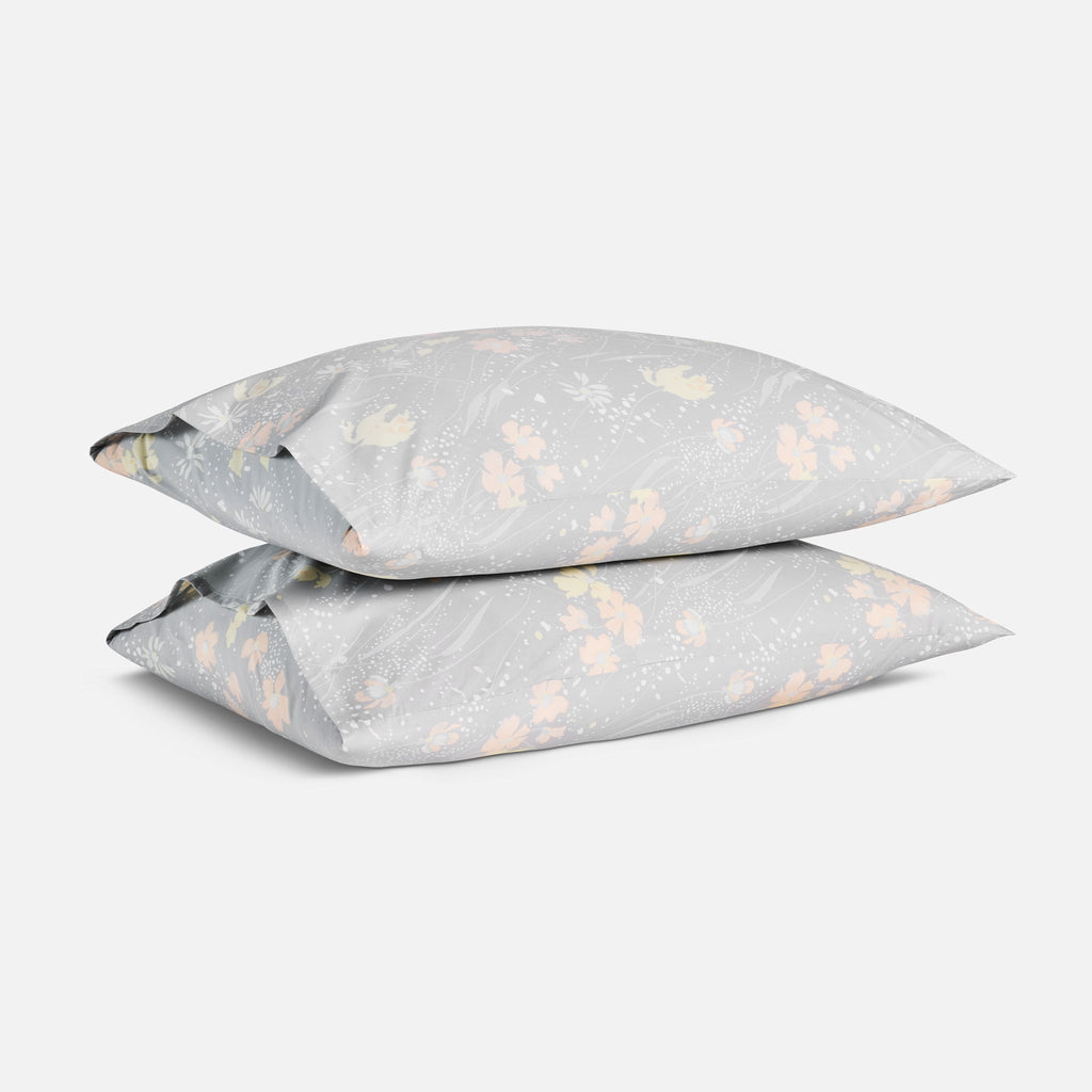 Classic Percale Pillowcase Set - Last Call