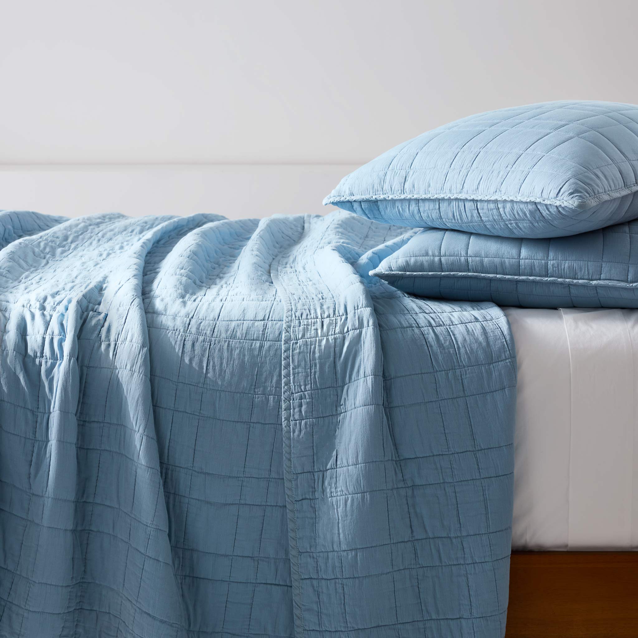 Weekend Wash Quilt