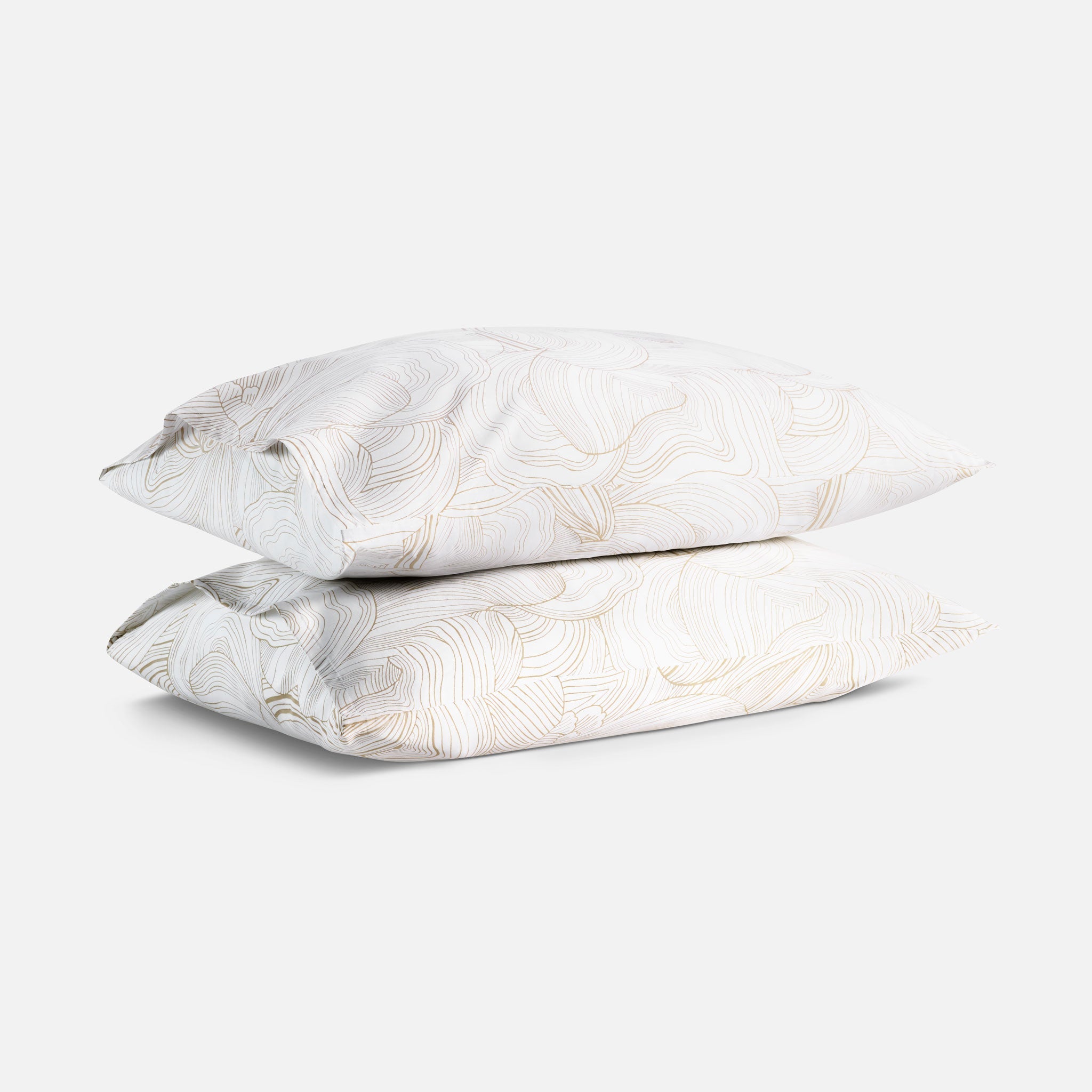 Luxe Sateen Pillowcase Set - Last Call