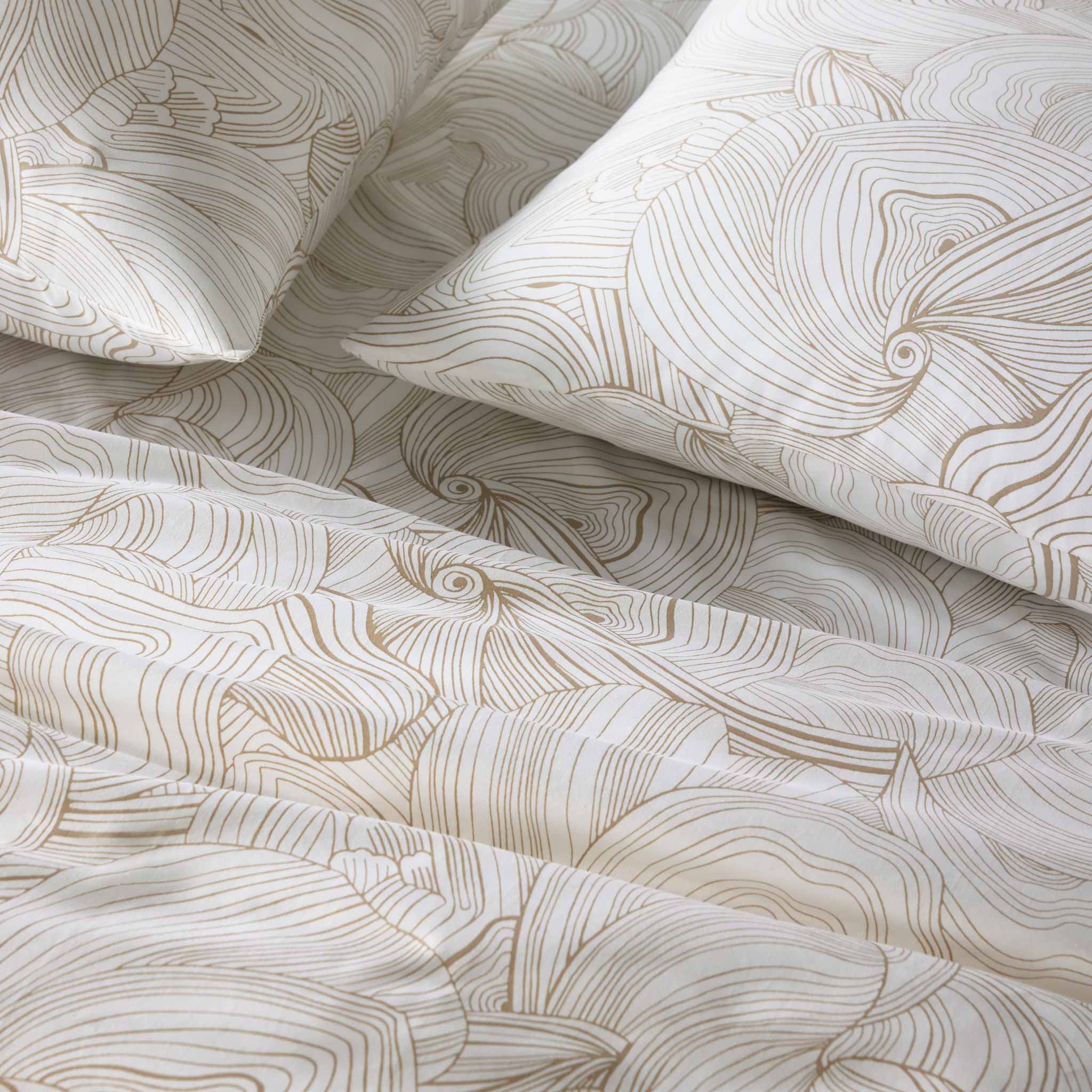 Luxe Sateen Pillowcase Set - Last Call
