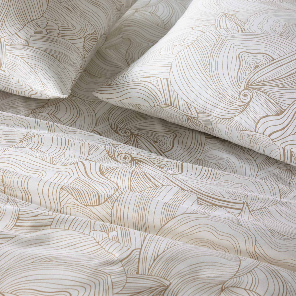 Luxe Sateen Duvet Cover - Last Call