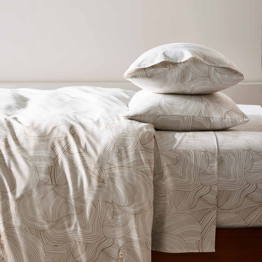 Luxe Sateen Pillowcase Set - Last Call