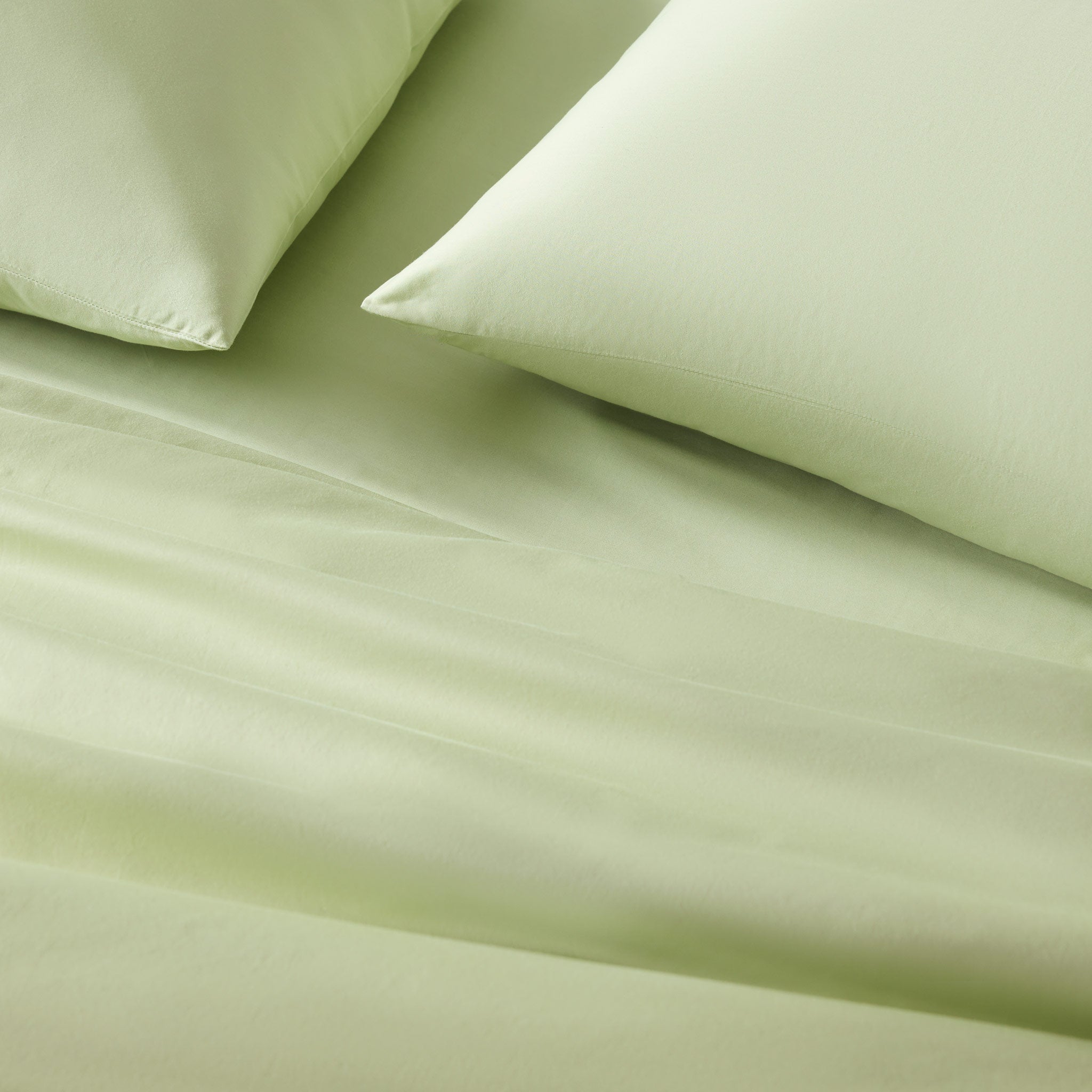 Luxe Sateen Pillowcase Set - Last Call