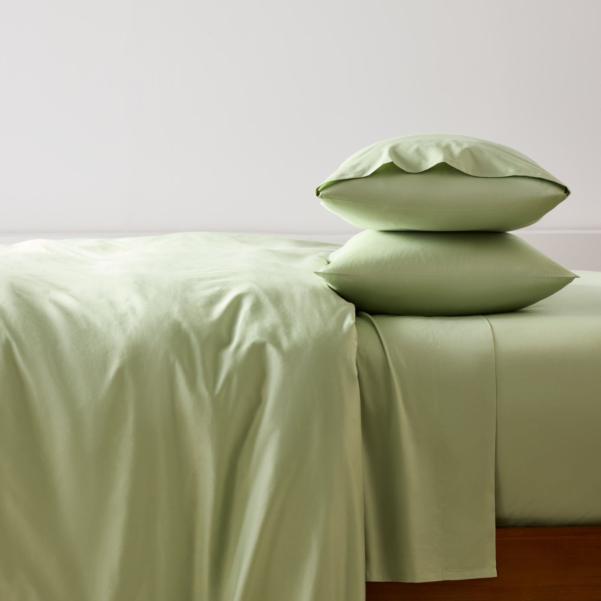 Luxe Sateen Duvet Cover - Last Call