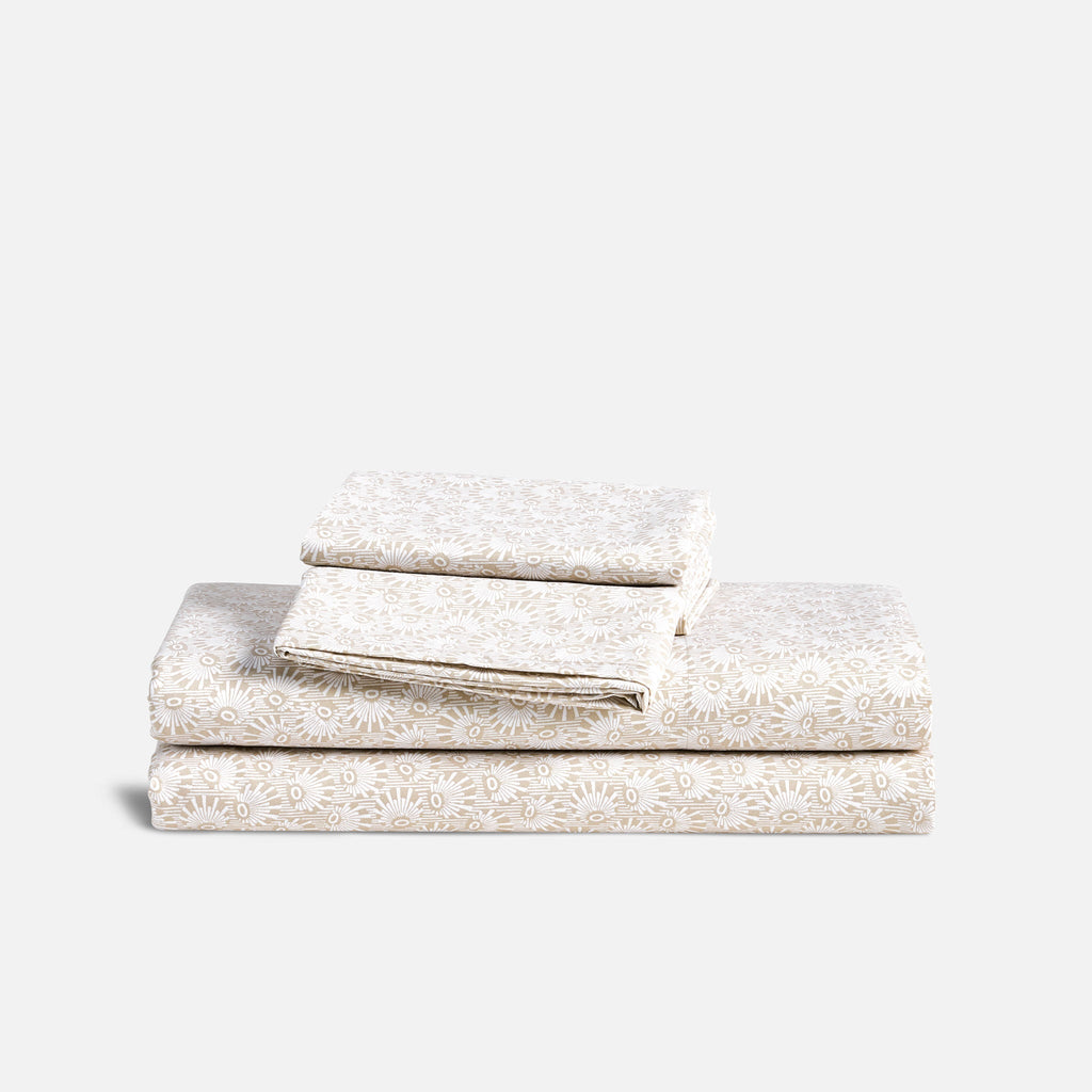 Luxe Sateen Core Sheet Set - Last Call
