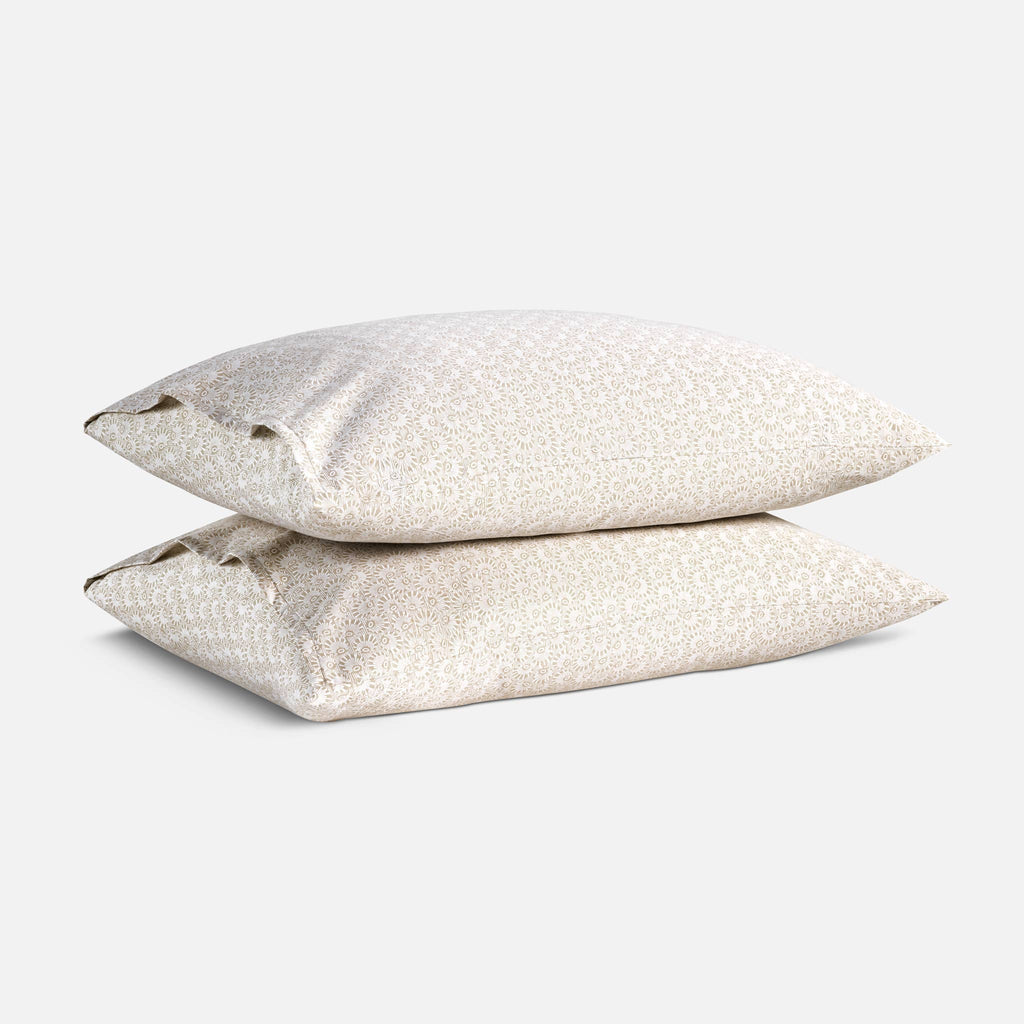 Luxe Sateen Pillowcase Set - Last Call