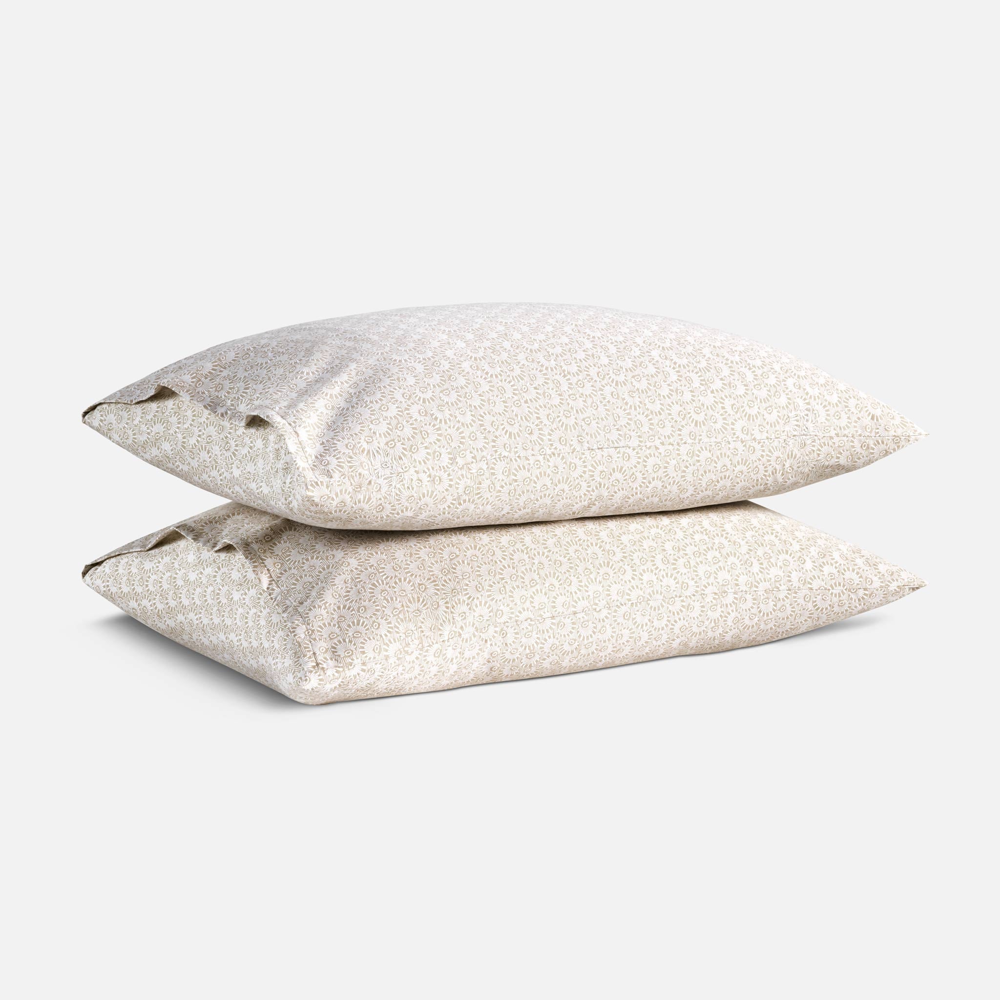 Luxe Sateen Pillowcase Set - Last Call