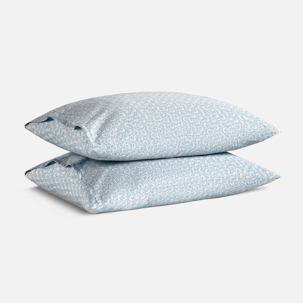 Luxe Sateen Pillowcase Set - Last Call