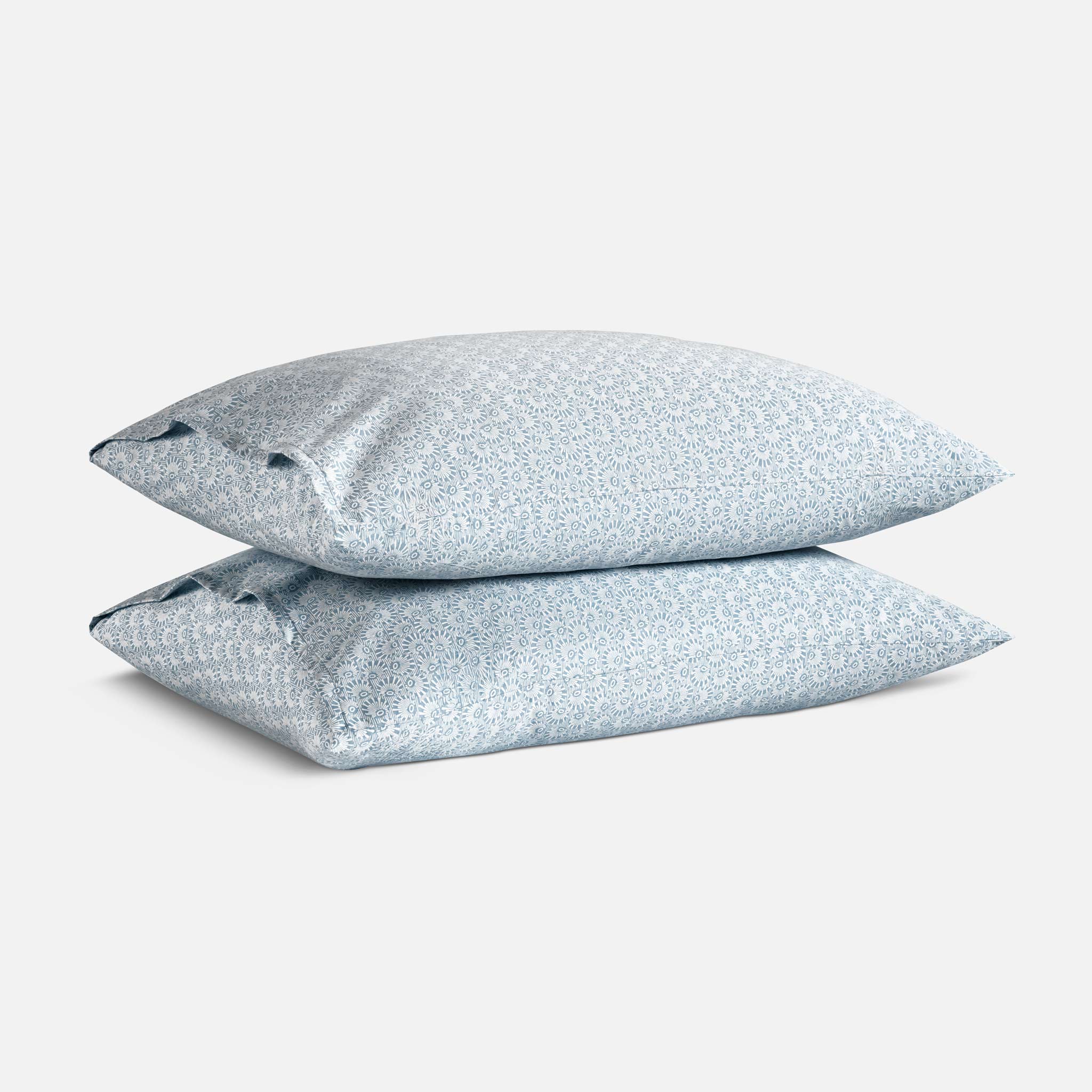Luxe Sateen Pillowcase Set - Last Call
